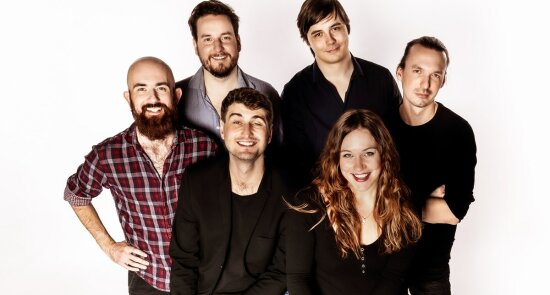 Pocta Zuzaně Navarové